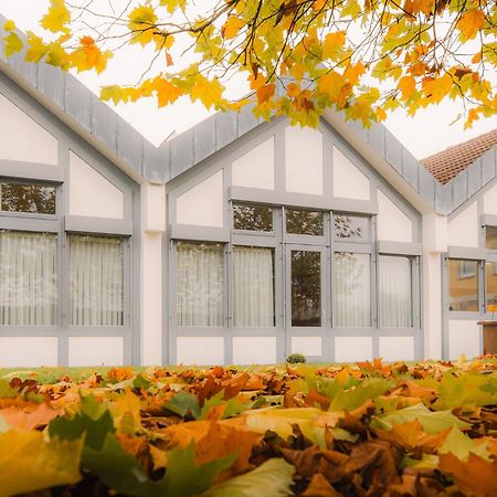 Landgasthof Lamm Aalen Esterno foto