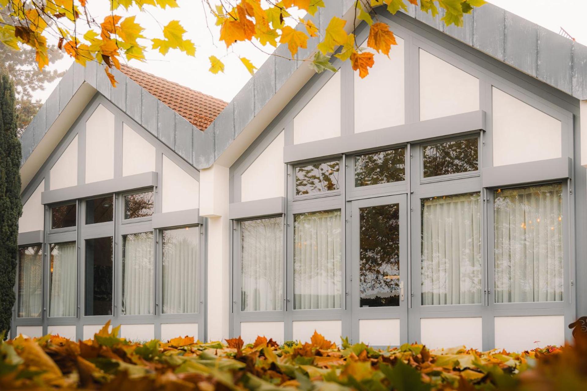 Landgasthof Lamm Aalen Esterno foto
